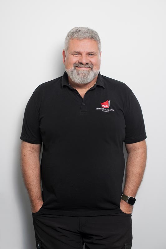 Adrian Oros