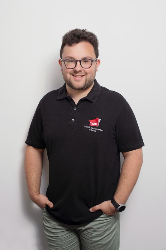 Dominik Brindlinger