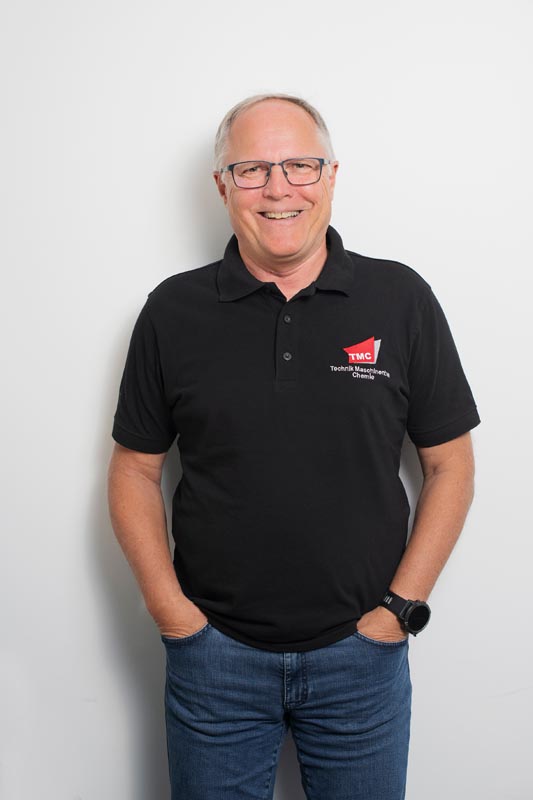 Hans-Peter Sailer