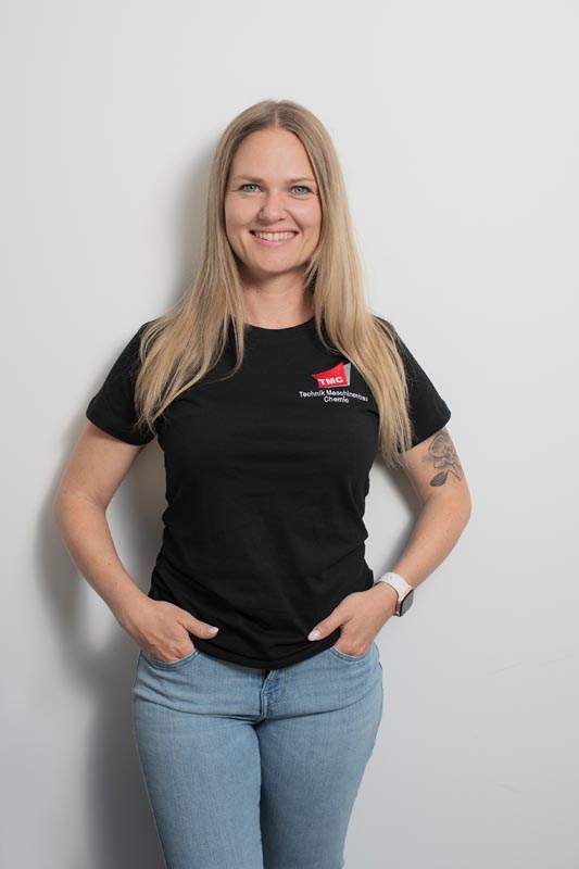 Lisa Hölzl