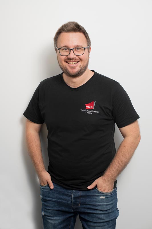 Patrick Wilczek BSc